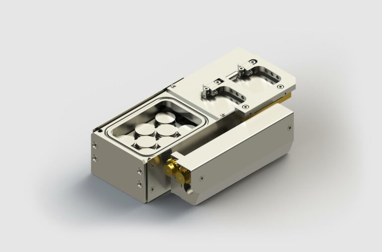 Transfermodules Kammrath & Weiss GmbH