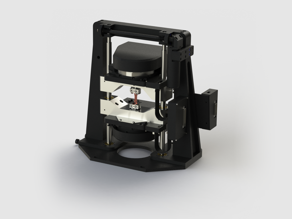 tensile compression module torsion