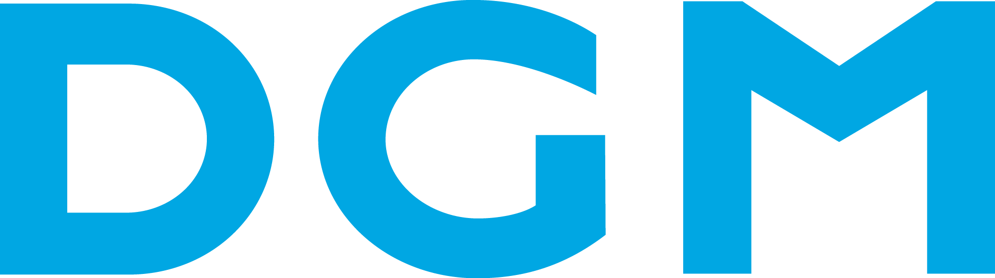DGM-Logo